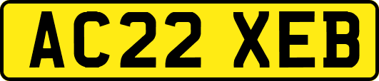 AC22XEB