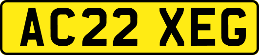 AC22XEG
