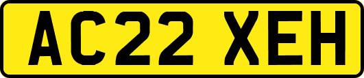 AC22XEH