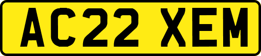 AC22XEM