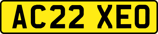 AC22XEO