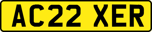 AC22XER