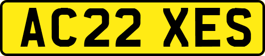 AC22XES