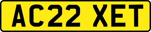 AC22XET