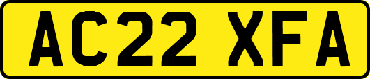 AC22XFA