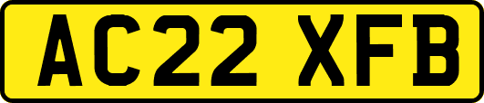 AC22XFB