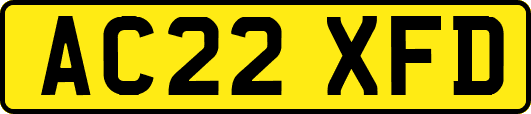 AC22XFD