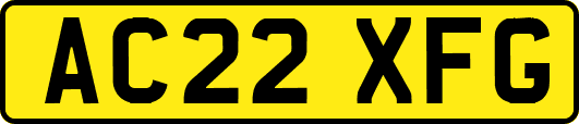 AC22XFG