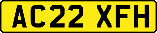 AC22XFH