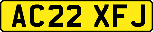 AC22XFJ