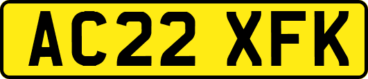 AC22XFK