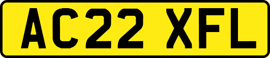 AC22XFL