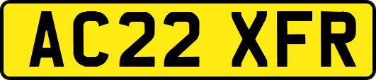 AC22XFR