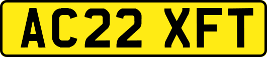 AC22XFT