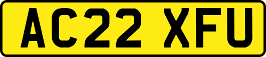 AC22XFU