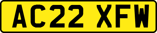 AC22XFW