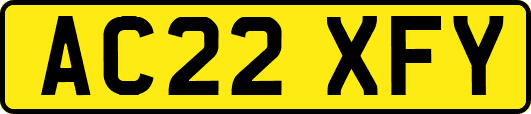 AC22XFY