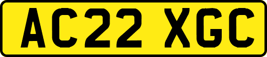 AC22XGC