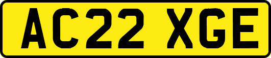 AC22XGE