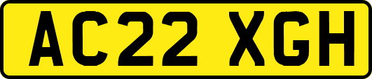 AC22XGH
