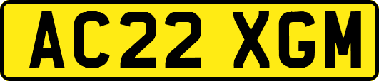 AC22XGM