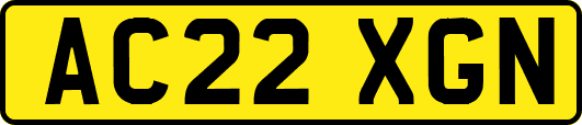 AC22XGN