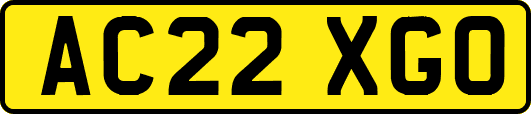 AC22XGO