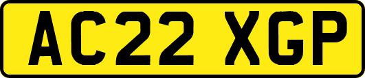 AC22XGP