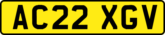 AC22XGV