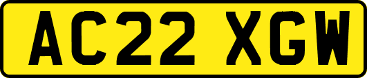 AC22XGW