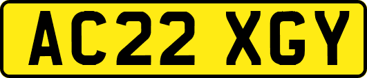 AC22XGY