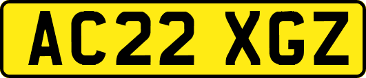 AC22XGZ