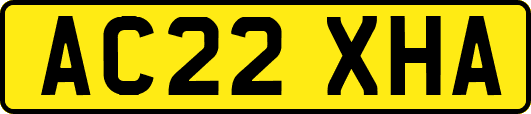 AC22XHA