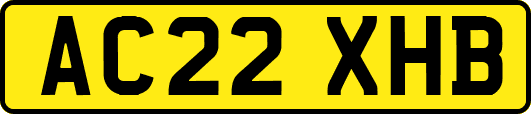 AC22XHB