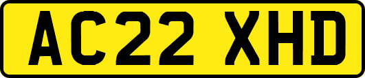 AC22XHD