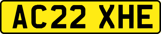 AC22XHE
