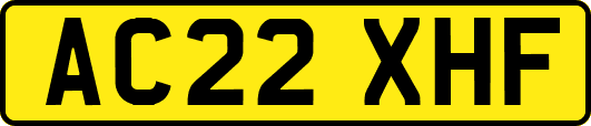 AC22XHF