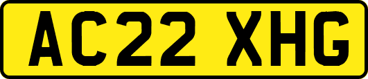 AC22XHG