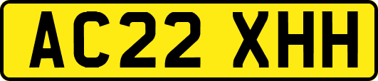 AC22XHH