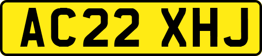 AC22XHJ