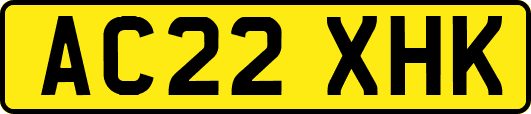 AC22XHK