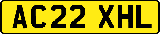 AC22XHL
