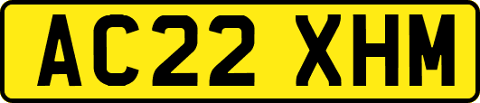 AC22XHM