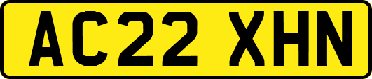 AC22XHN