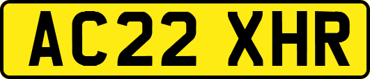 AC22XHR