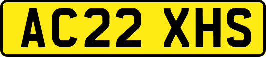 AC22XHS