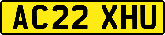 AC22XHU