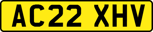 AC22XHV