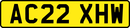 AC22XHW