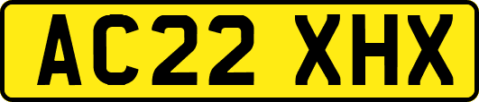 AC22XHX